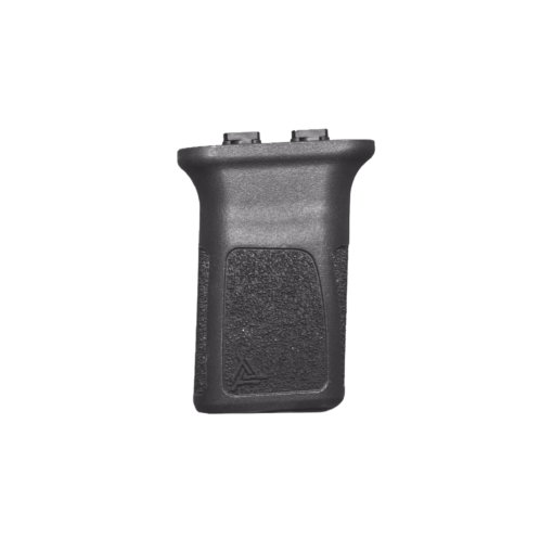 Thril Not So Vertical Foregrip Flat Top M-LOK - Gray - AR15 Discounts