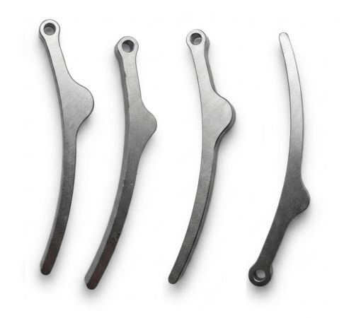 Texas Triggers 1911/2011 Forced Reset Trigger - AR15 Discounts