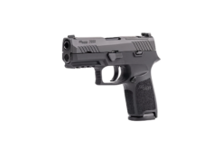 Texas Triggers SIG P320 Reaper Forced Reset Trigger