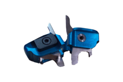 Voidspec AR-15 Active Cam Reset Device w/ Lever Stop + 3-Position Safety Selector