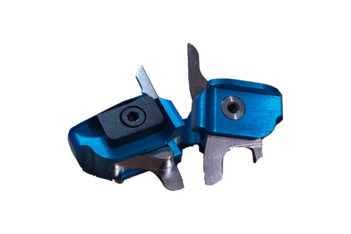 Voidspec AR-15 Active Cam Reset Device w/ Lever Stop + 3-Position Safety Selector - AR15 Discounts