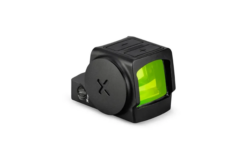 Vortex Venom Enclosed 3 MOA Green Dot Sight