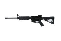 Colt AR-15 A3 Tactical Carbine 16" Agency Trade-In