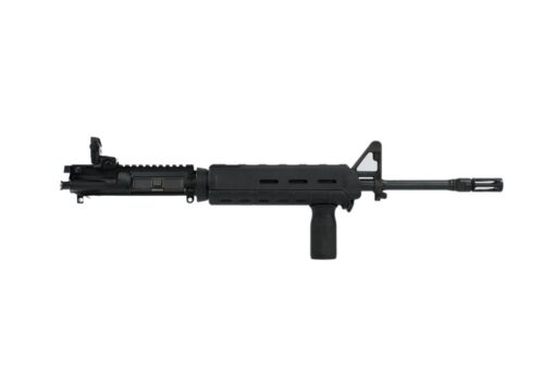 Smith and Wesson Complete Uppers 5.56 16" Furniture Magpul PD Trade-In - Smith & Wesson