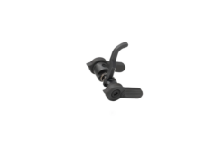 Atrius Development 3 Position Mil-Spec Style Ambidextrous Super Selector Safety