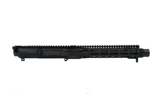 AR15 Discounts Daniel Defense DD5 V3 7.62x51 12.5" Bbl M-LOK Complete Upper Receiver Group - $1999.00 at AR15 Discounts