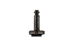 Izhmash Rear sight assembly for AK-74 and AK-100 series 1000m with Cyrillic "P" battle mark Russian