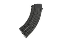 Arsenal Inc. Magazine 7.62x39 (AK-47) 10rd circle ((10)) waffle pattern black reinforced polymer Arsenal Bulgaria