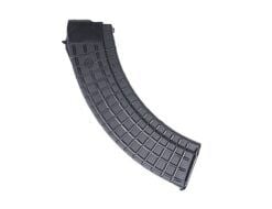 Arsenal Inc. Magazine 7.62x39 (AK-47) 40rd circle ((10)) waffle pattern black reinforced polymer Arsenal Bulgaria
