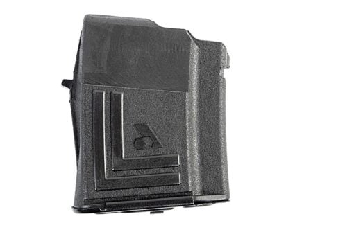 Arsenal Inc. Magazine 5.56x45 5rd circle ((10)) double stack polymer Arsenal Bulgaria - AR15 Discounts