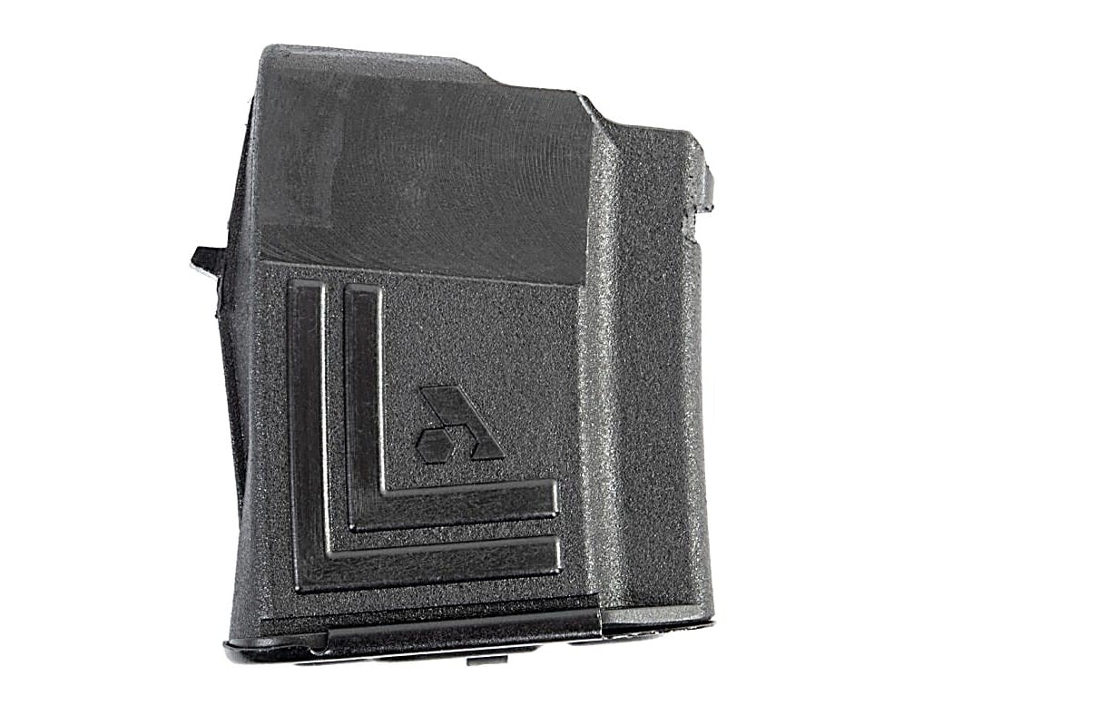 Arsenal Inc. Magazine 5.56×45 5rd circle ((10)) double stack polymer Arsenal Bulgaria