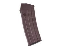 Arsenal Inc. Plum Magazine 5.56x45 30rd circle ((10)) waffle reinforced polymer Arsenal Bulgaria