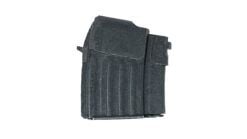 Arsenal Inc. Magazine 5.56x45 5rd black metal single stack Romanian