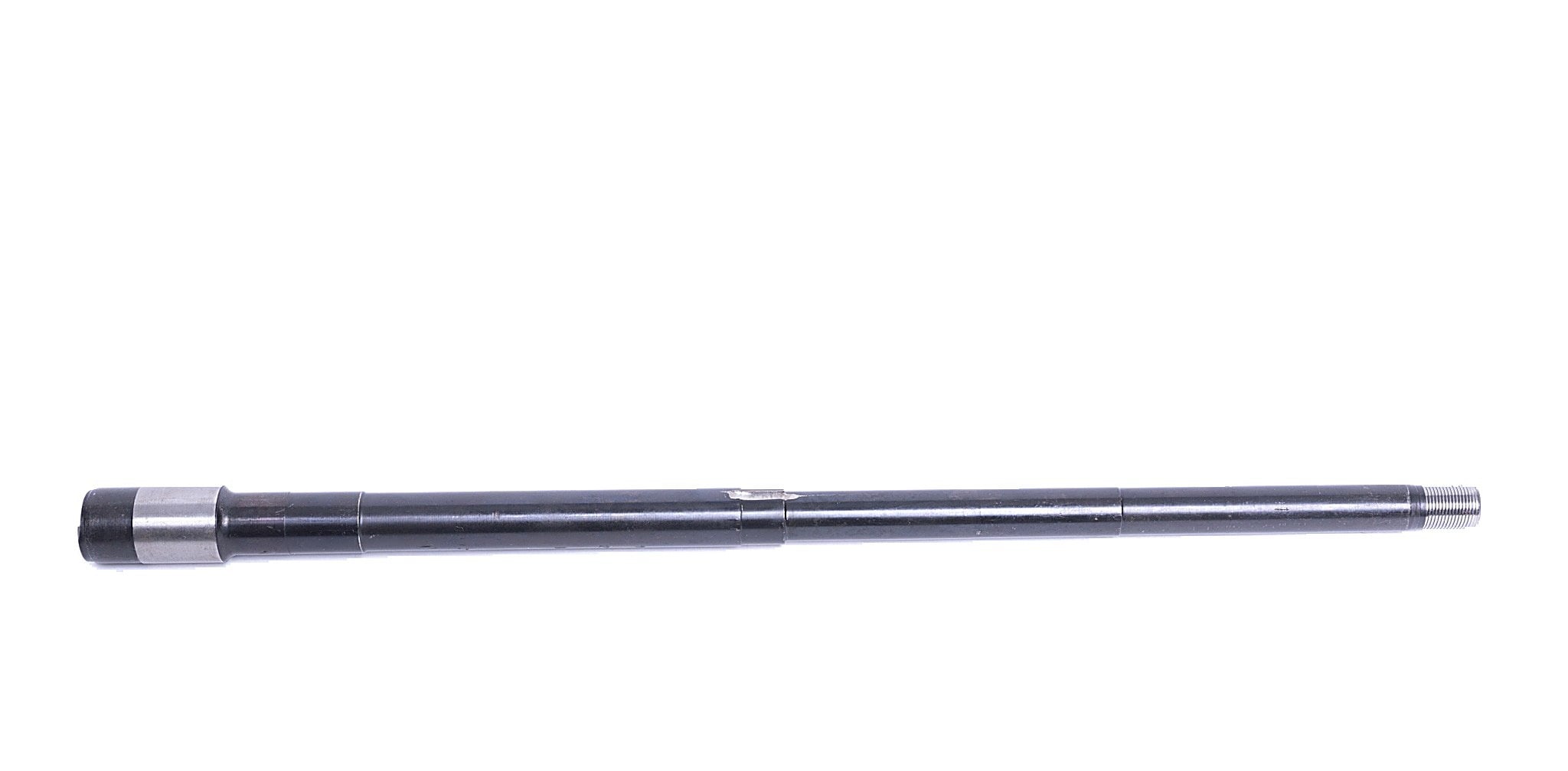 Arsenal Inc. Barrel 7.62x39mm 16-inch long for 23mm (.906) trunnion 14x1mmLH threads hammer forged chrome