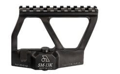 Arsenal Inc. SM-13K Next Generation Scope Mount with Picatinny rail for AKSU variants
