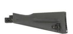 Arsenal Inc. Buttstock assembly for stamped receivers black polymer Warsaw length Arsenal Inc.