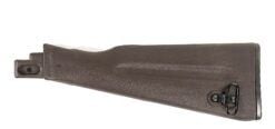 Arsenal Inc. U.S. made plum polymer buttstock assembly stamped receiver rifles NATO length