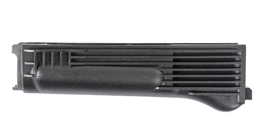 Arsenal Inc. Lower handguard for milled receiver polymer black stainless steel heat shield US Arsenal Inc. - AR15 Discounts