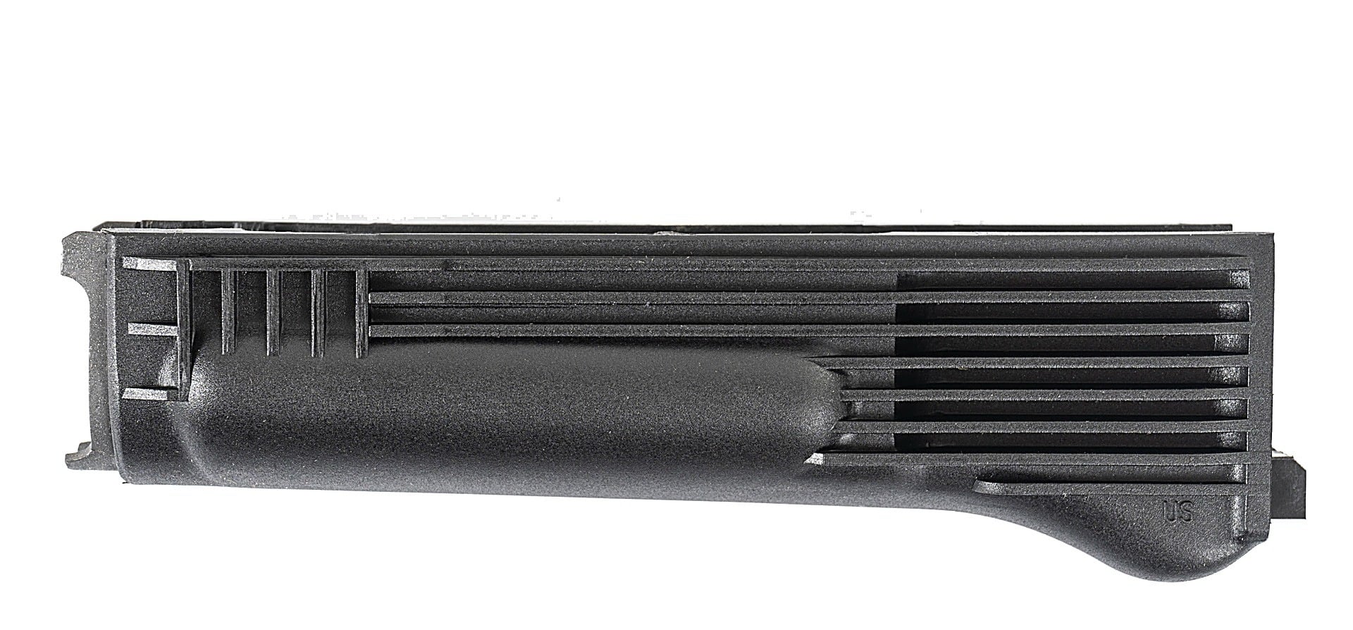 Arsenal Inc. Lower handguard for milled receiver polymer black stainless steel heat shield US Arsenal Inc.