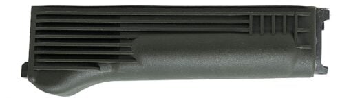 Arsenal Inc. Lower handguard for milled receiver polymer OD green stainless steel heat shield US Arsenal - AR15 Discounts