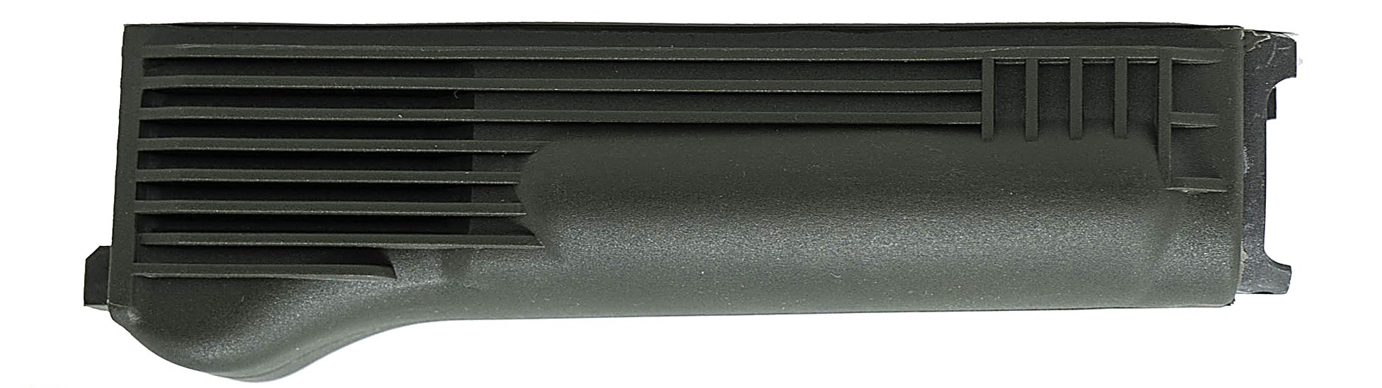 Arsenal Inc. Lower handguard for milled receiver polymer OD green stainless steel heat shield US Arsenal