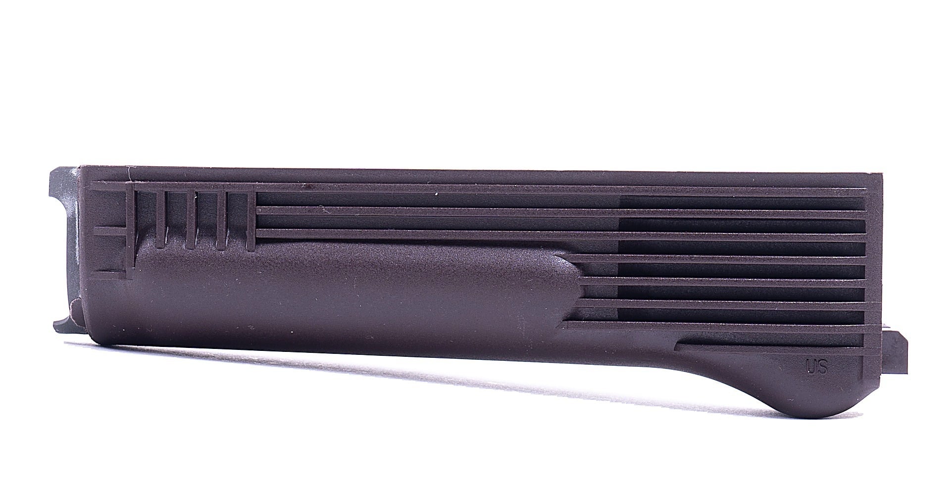 Arsenal Inc. Lower handguard for milled receiver polymer plum stainless steel heat shield US Arsenal Inc