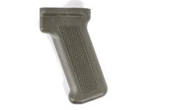 Arsenal Inc. Pistol grip for stamped receivers OD green polymer matte finish metal insert Arsenal Inc.