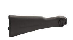 Arsenal Inc. Buttstock left-side folding polymer OD Green 4.5mm pivot pin hole US made