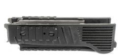 Arsenal Inc. Lower handguard for milled receiver with Picatinny rails on 3 sides black Arsenal Bulgaria