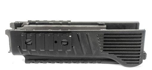 Arsenal Inc. Lower handguard for milled receiver with Picatinny rails on 3 sides black Arsenal Bulgaria - AR15 Discounts