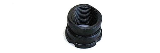 Arsenal Inc. Barrel nut / thread protector 14x1mm left-hand threads Arsenal Bulgaria - AR15 Discounts