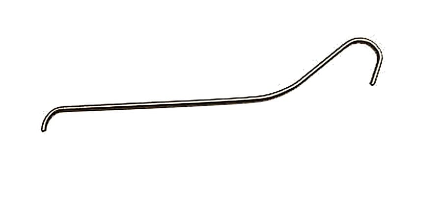 Arsenal Inc. Retainer spring for pivot pins for all receivers wire spring original design Arsenal Bulgaria