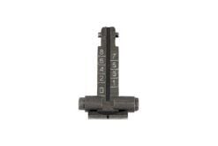 Arsenal Inc. Rear sight assembly for 7.62x39 and 5.56x45 calibers 800 meters Arsenal Bulgaria