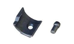 Arsenal Inc. Bullet Guide for 7.62x39mm milled and stamped receivers includes one rivet Bulgarian