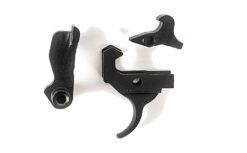 Arsenal Inc. Fire control group for AK/RPK based rifles for milled receiver includes trigger hammer and disc