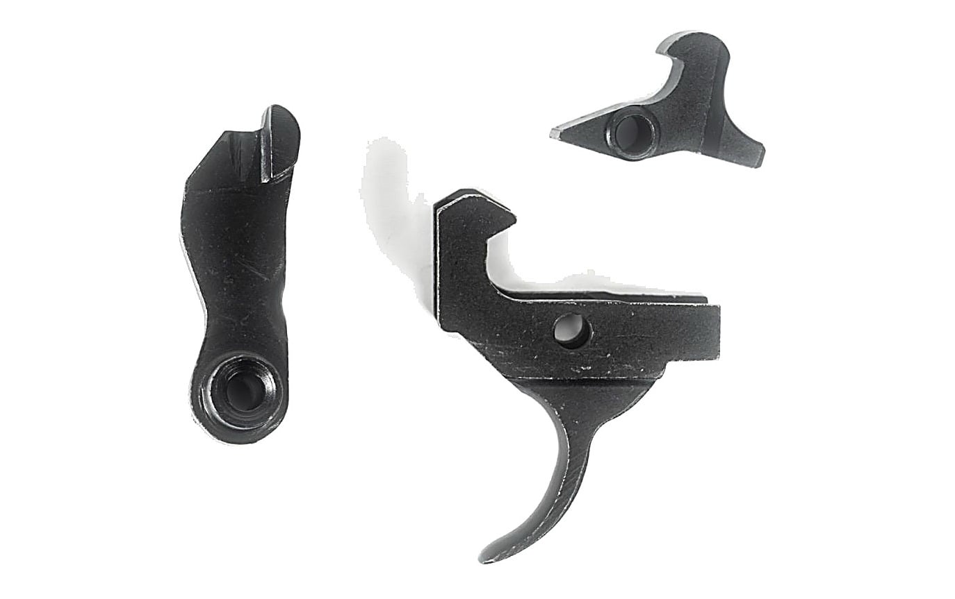 Arsenal Inc. Fire control group for AK/RPK based rifles for milled receiver includes trigger hammer and disc