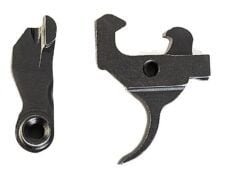 Arsenal Inc. Fire Control Group for AK/RPK Stamped Rec trigger hammer disconnector w/ tail