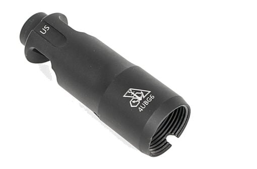 Arsenal Inc. Muzzle brake for 7.62x39 24x1.5mm RH threads stainless steel US made Arsenal Inc. - AR15 Discounts