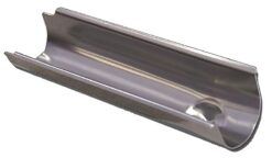 Arsenal Inc. Heat shield for polymer lower handguard stainless steel Arsenal Inc.