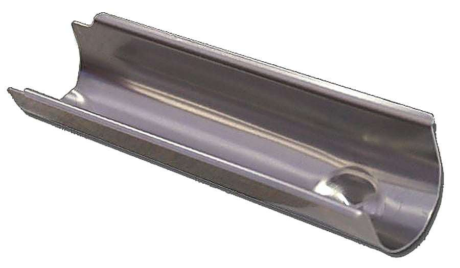 Arsenal Inc. Heat shield for polymer lower handguard stainless steel Arsenal Inc.