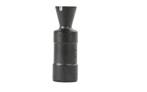 Arsenal Inc. Flash hider cone design for 5.45x39 and 5.56x45 24x1.5mm RH threads US made - AR15 Discounts