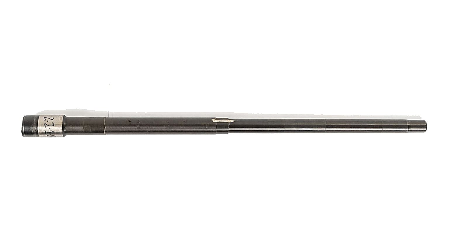 Arsenal Inc. Barrel 7.62x39mm 16-inch long for 23mm (.906) trunnion for AK-47 type FSB hammer forged chrome