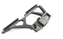Arsenal Inc. SM-22 Next Generation Scope Mount with Picatinny rail SAM7K