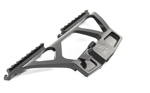 AR15 Discounts Arsenal Inc. SM-22 Next Generation Scope Mount with Picatinny rail SAM7K - $199.99 at AR15 Discounts