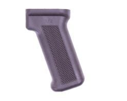Arsenal Inc. Pistol grip for milled receiver polymer plum Arsenal US made
