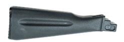 Arsenal Inc. U.S. made black polymer buttstock assembly for stamped receiver rifles NATO length