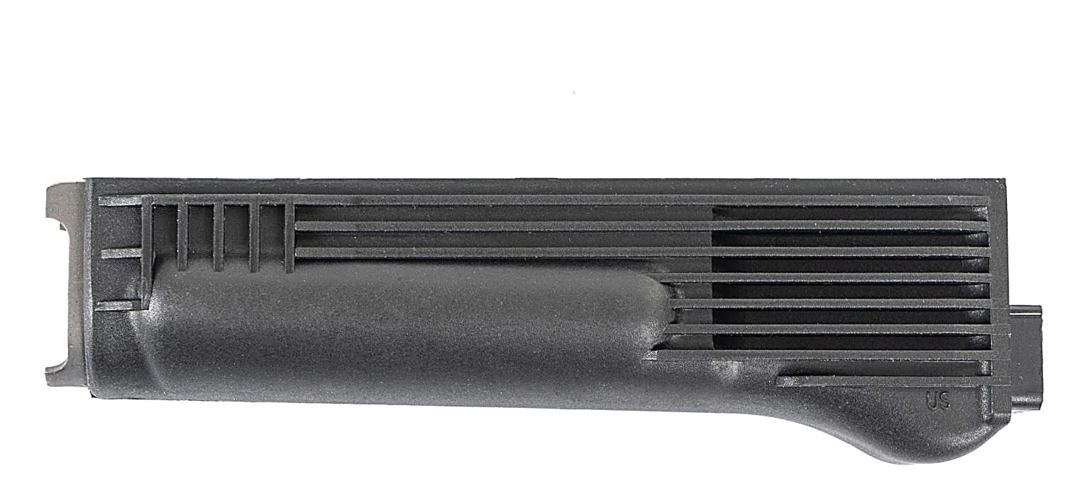 Arsenal Inc. Lower handguard for stamped receiver polymer black stainless steel heat shield US Arsenal Inc