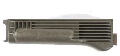 Arsenal Inc. Lower handguard for stamped receiver polymer OD green stainless steel heat shield US Arsenal