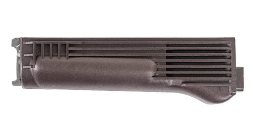 Arsenal Inc. Lower handguard for stamped receiver polymer plum stainless steel heat shield US Arsenal Inc - AR15 Discounts
