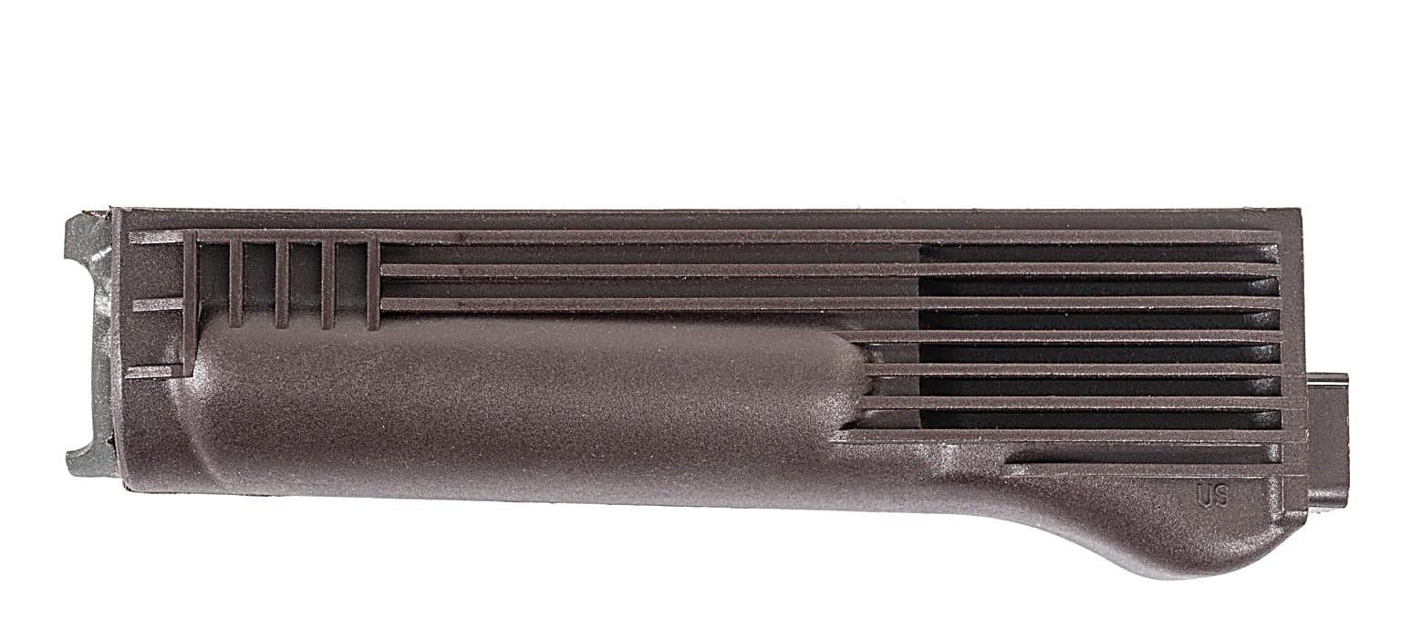 Arsenal Inc. Lower handguard for stamped receiver polymer plum stainless steel heat shield US Arsenal Inc